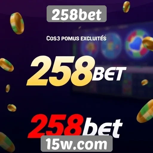 Avaliação das promoções disponíveis na 258bet