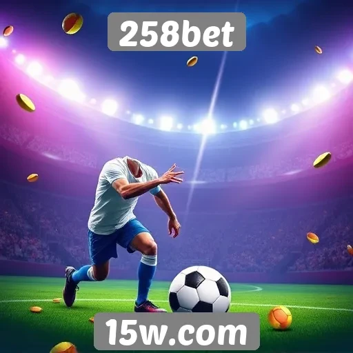 Recursos exclusivos do 258bet para jogadores