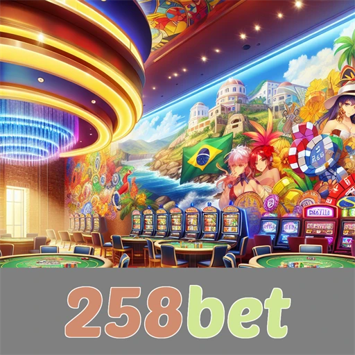 Descubra as Últimas Novidades em Jogos na 258bet