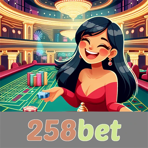 Descubra o Poker Online no 258bet