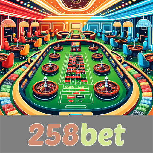 Explore as Ofertas Especiais da 258bet para Aumentar suas Chances!