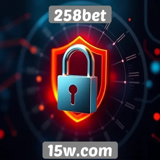 Impacto da segurança nas transações do 258bet