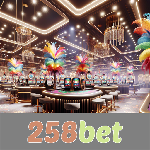 Apostas Esportivas na 258bet: Uma Nova Dimensão de Entretenimento