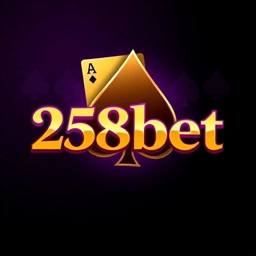 258bet logo